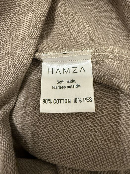 Tricou Hamza Nou