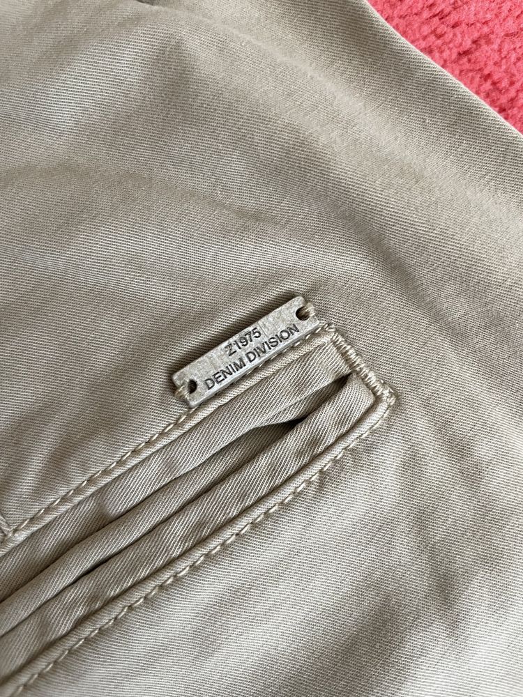 Пролетно-летен панталон Zara размер 40