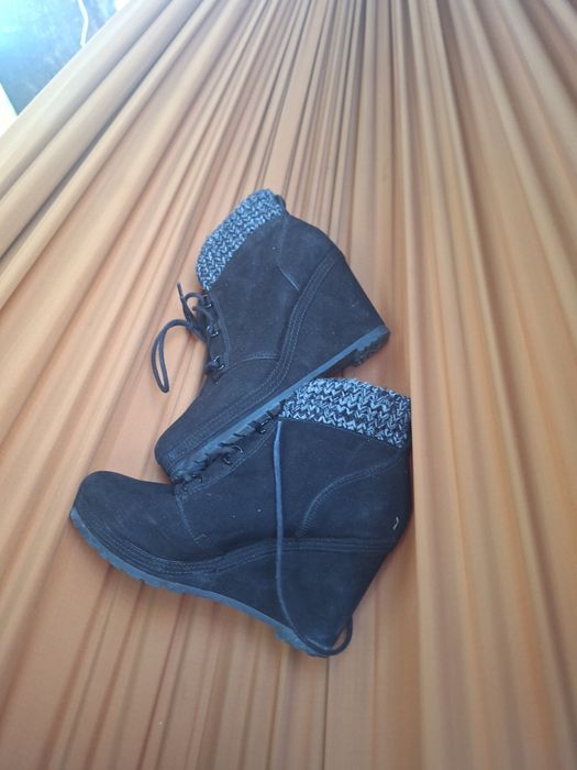 Боти на платформа