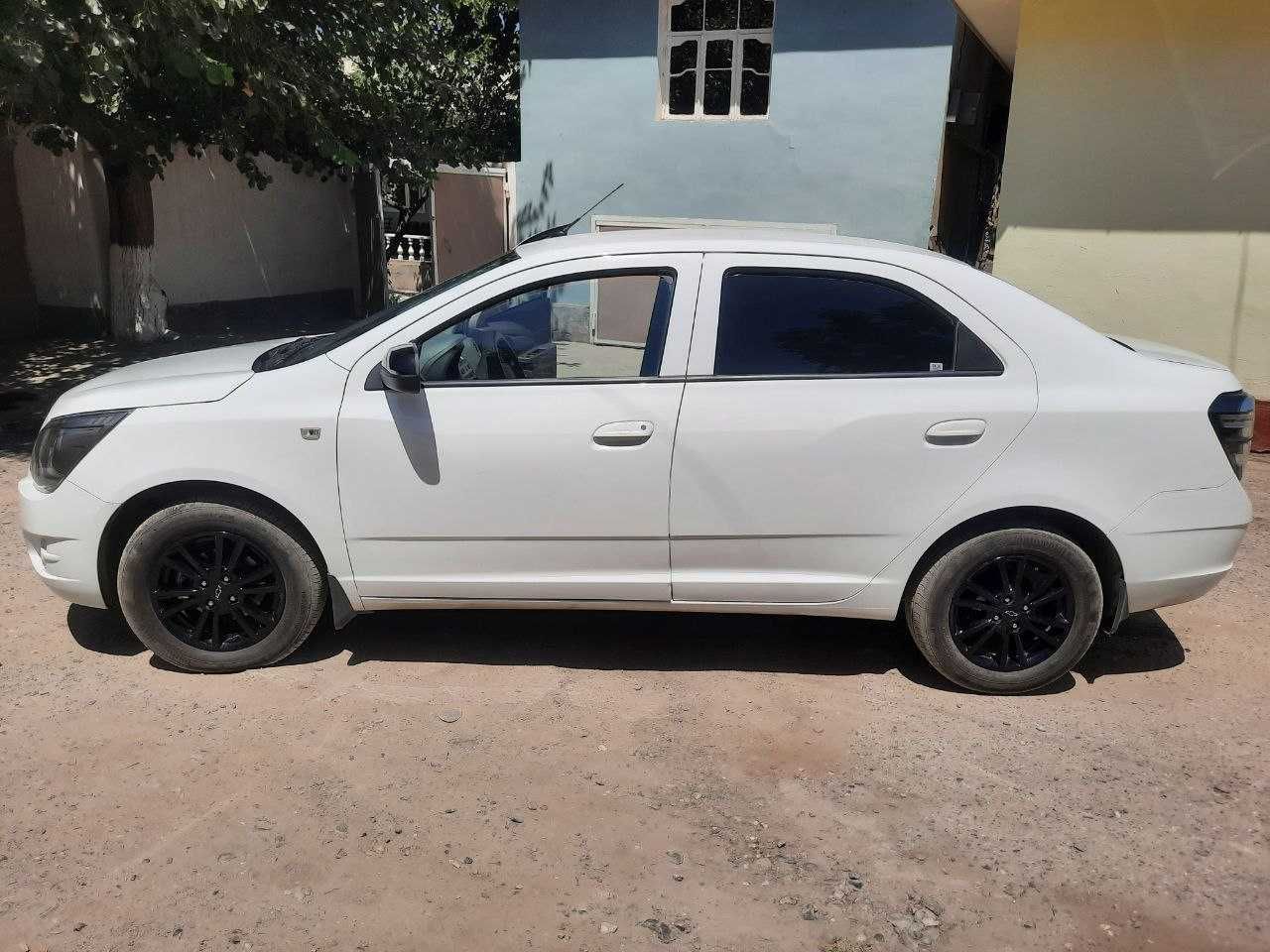 Chevrolet Cobalt Midnight