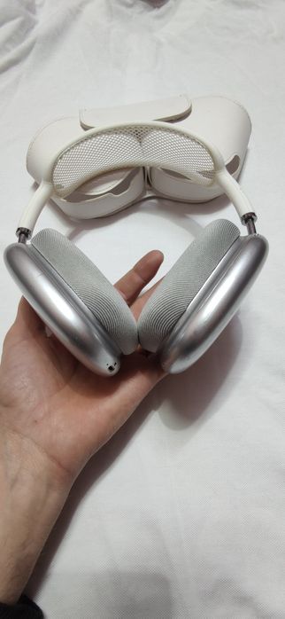 AirPods Max Lux 1:1