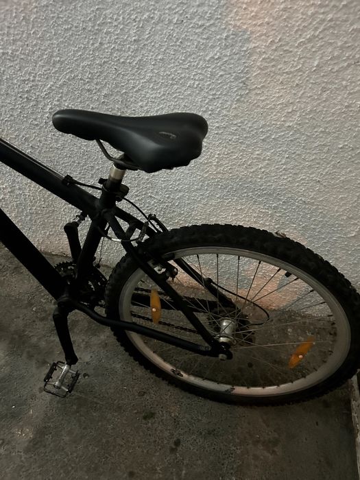 Vând bicicletă de munte Merida, roti 29inch, furca Manitou, marime M