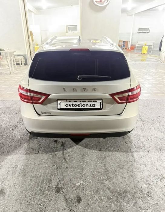 Лада веста холати яхши