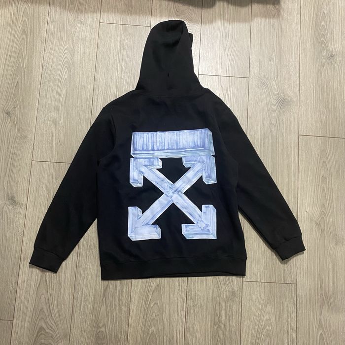 Hanorac Off-White