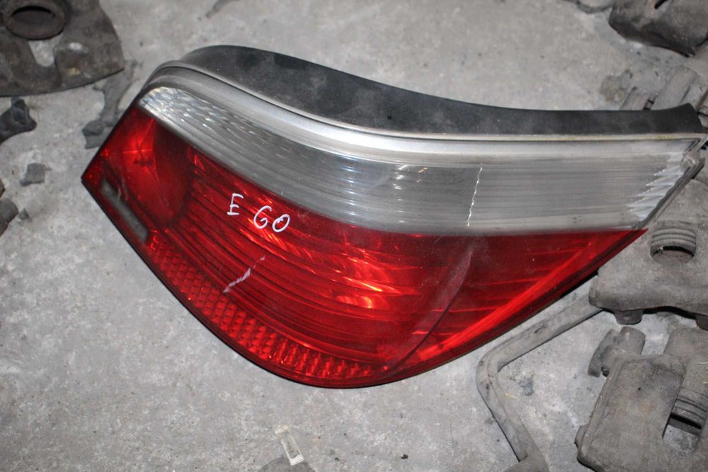 Стоп BMW E60 (седан)
