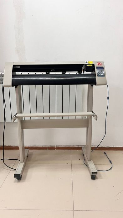 плоттер 720см сатылады