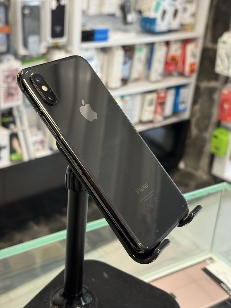 Apple iPhone Xs 64GB Black