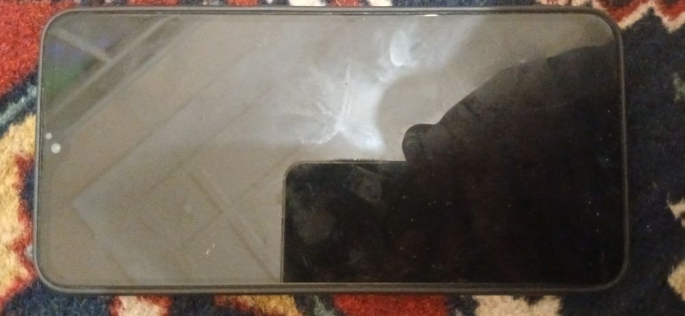 Samsung a 10 holati zor