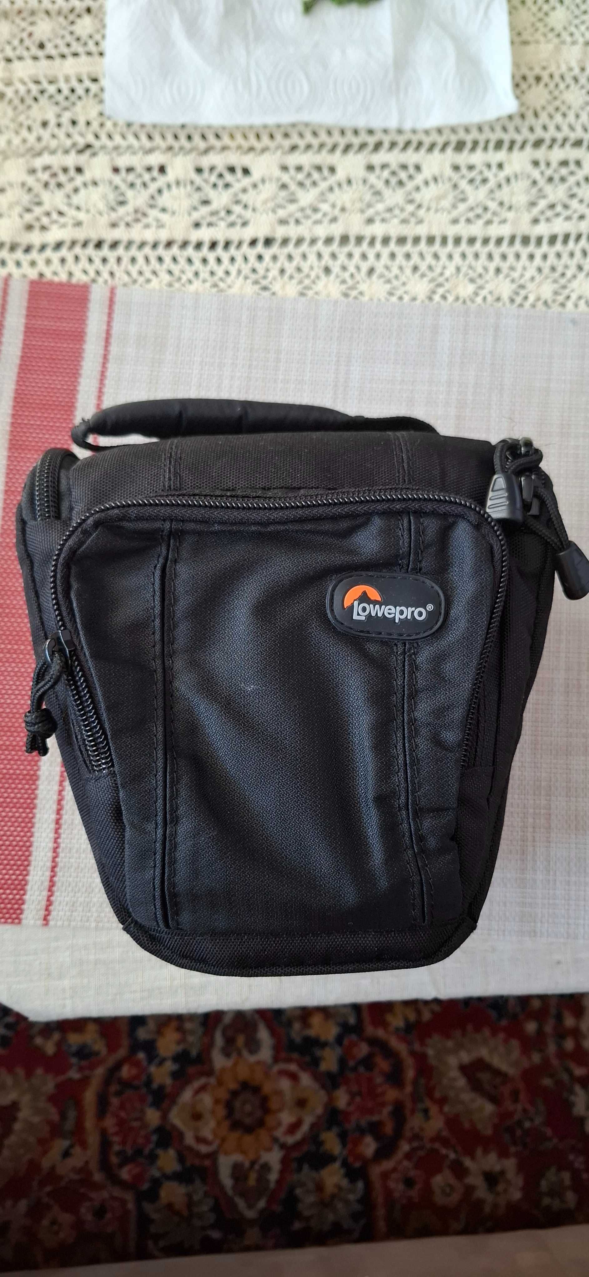 Чанта за фотоапарат Lowepro