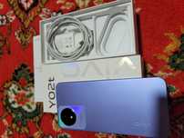 ViVO  Y02t modeli