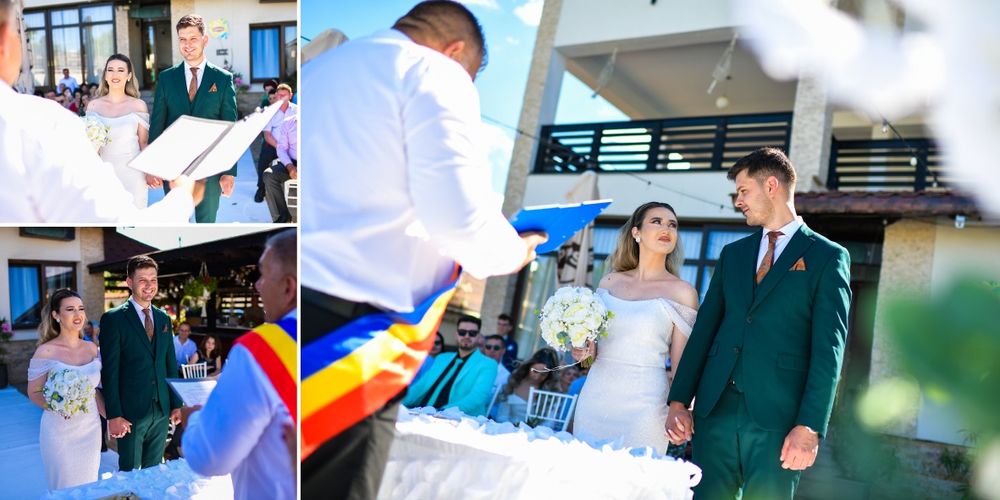 Nuntă | Botez | Cununie | Foto / Video / Audio / Preturi ACCESIBILE!