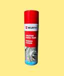 Spray Curatitor Pentru Frane