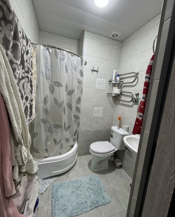 Продается 1/7/9 квартира ЖК" Риверсайд" ТТЗ Ахмад Югнаки.