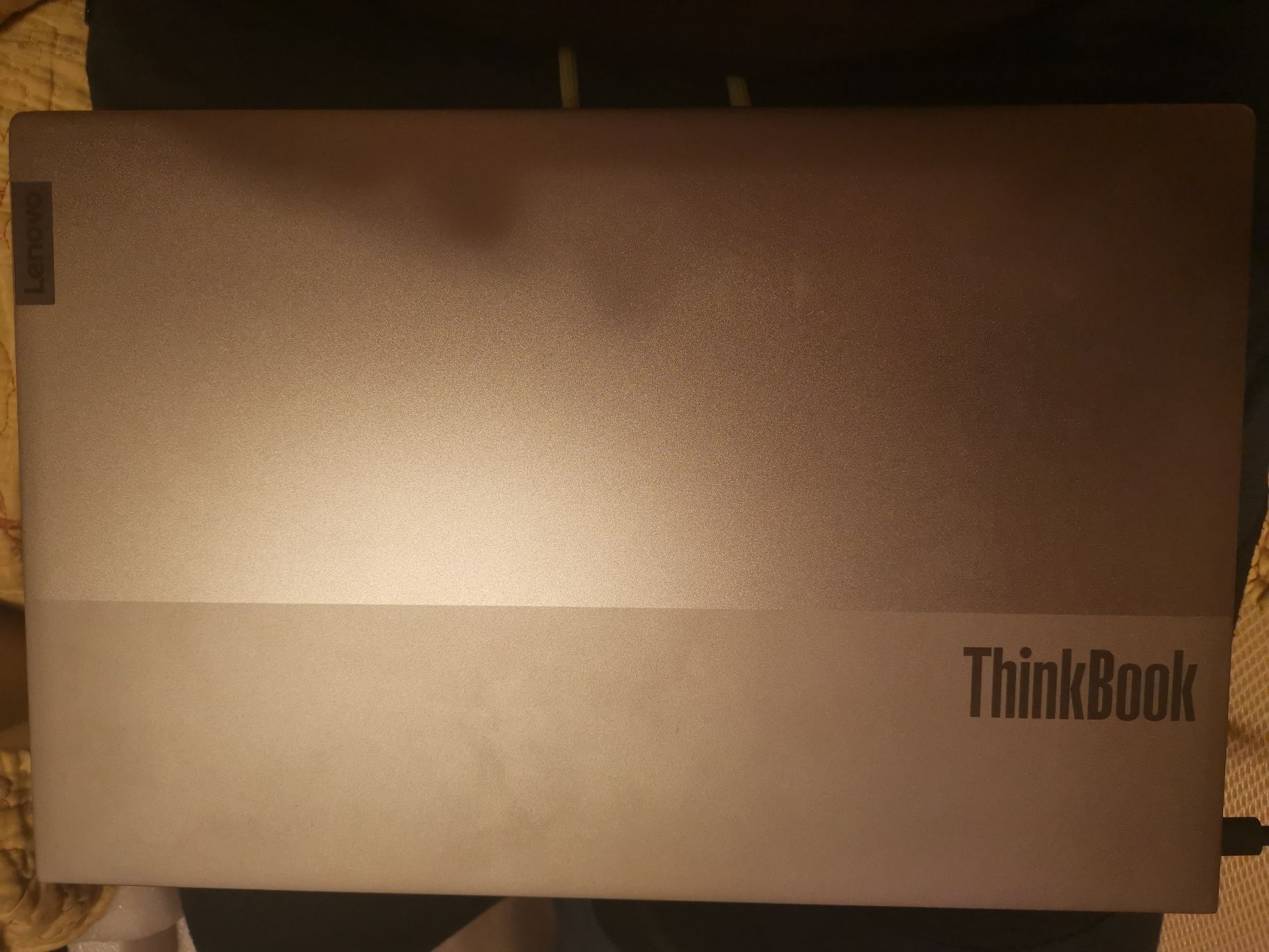 Laptop Lenovo Thinkbook