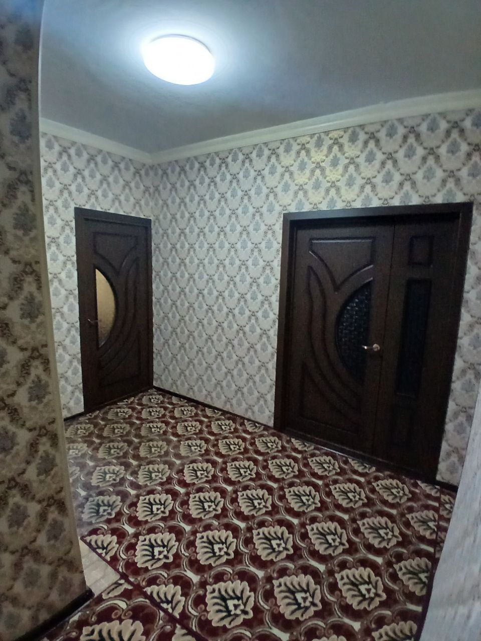Продаётся 3/3/5 Карасу-1
