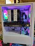 Sistem High Gaming I7 13700, 32gb DDR5, SSD 2tb, 7800XT, Aorus , etc!