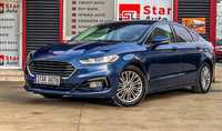 Ford Mondeo New Model - Posibilitate Rate Avans 0 - Garantie 12 Luni - IMPECABILA