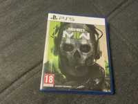 Call of duty Modern Warfare2 joc Ps5