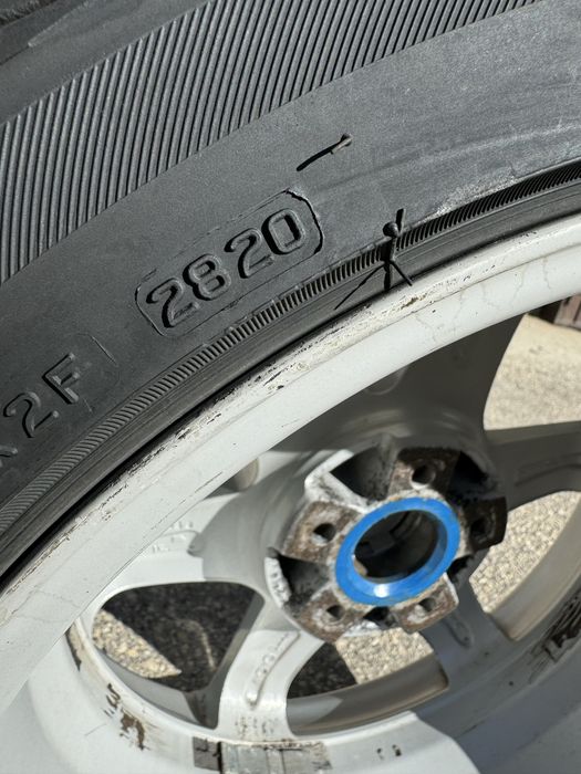 Гуми и джанти - 225/45/17