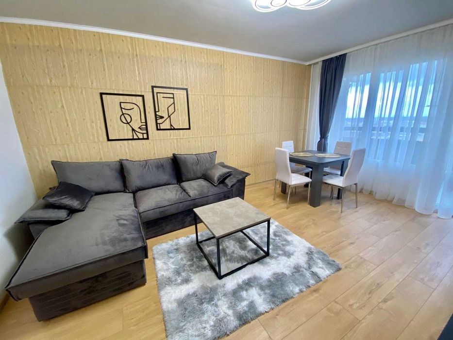 Продава се Двустаен апартамент в Пловдив, Кършияка - 57 кв.м за 1246 €/кв.м - Снимка #3