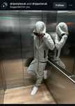 Nike tech flecee hanorac
