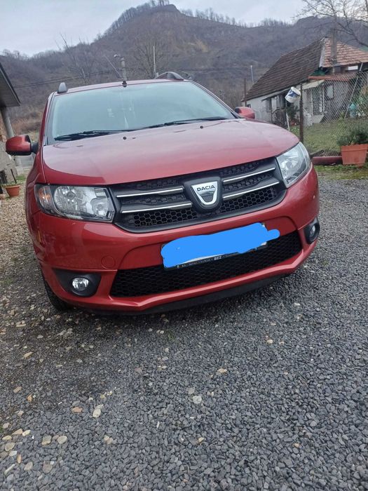 Dacia logan mcv de vanzare