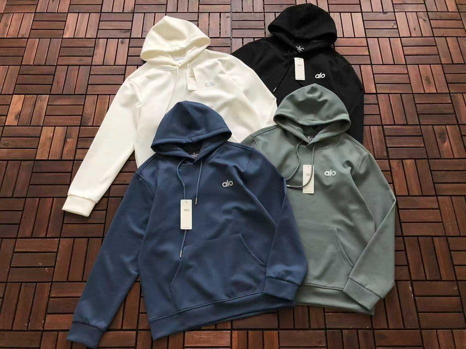 Hanorac ALO Yoga Premium