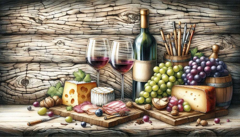 Стъклена дъска за рязане персонализирана - уникална за подарък