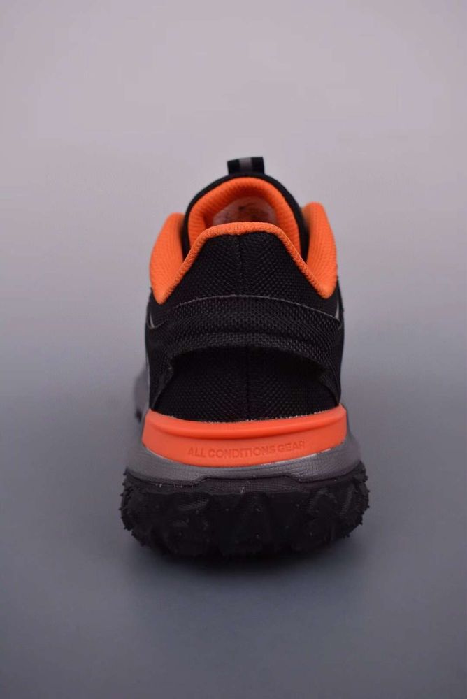 Мъжки маратонки Nike ACG Mountain Fly Low 2 black/grey