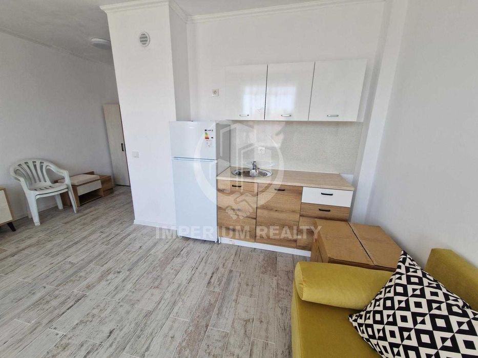 Продава се Едностаен апартамент в к.к. Слънчев бряг - 38 кв.м за 1093 €/кв.м - Снимка #1