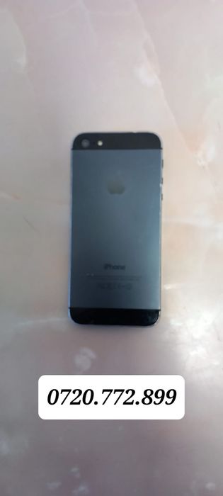 Vand iphone 5 functional