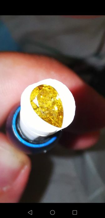 Diamant si pietre pretioase pentru bijuterii