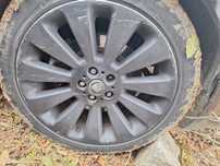 Jante aliaj r19 Jaguar Xf 2.7 diesel an 2008