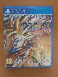 Dragon ball fighterZ