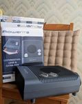 Вентилаторна печка Rowenta Silence Comfort (SO5115)