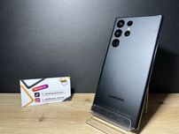 Samsung Galaxy S22 Ultra 256Gb Negru 24 luni garantie Telefoane Mures
