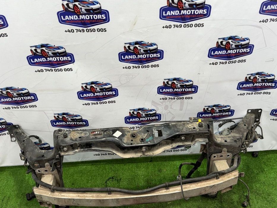 Suport far trager ochelar + armatura fata opel corsa e 2014-2019