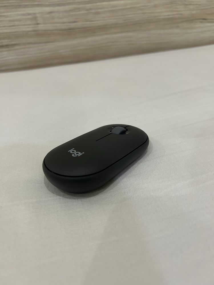 Pabble mouse 2 чисто нова!