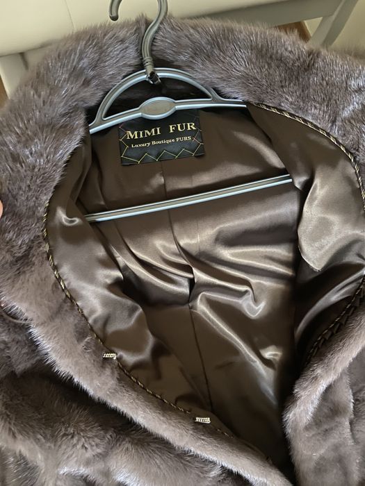 Продам Шубу Норковую