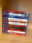 Игри за Playstation 4