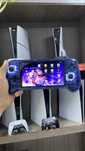 Anbernic RG556 OLED в прекрасном состоянии