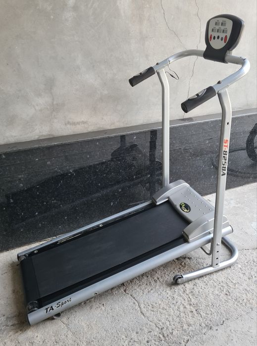 Беговая дорожка "LIFE-POWER"