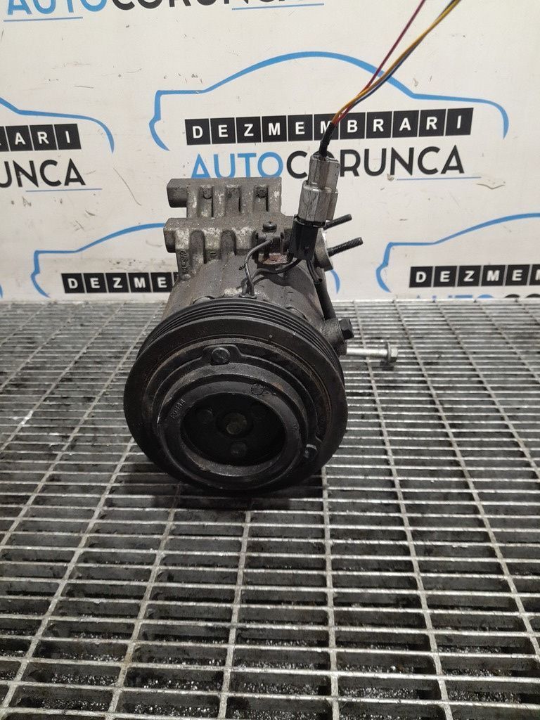 Compresor clima Hyundai IX35 1.7 2010 - 2019 D4FD (992)