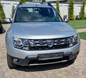 Dacia duster 1.5 4x2