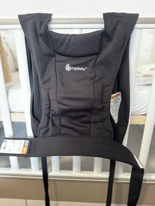 Ергономична раница Ergobaby