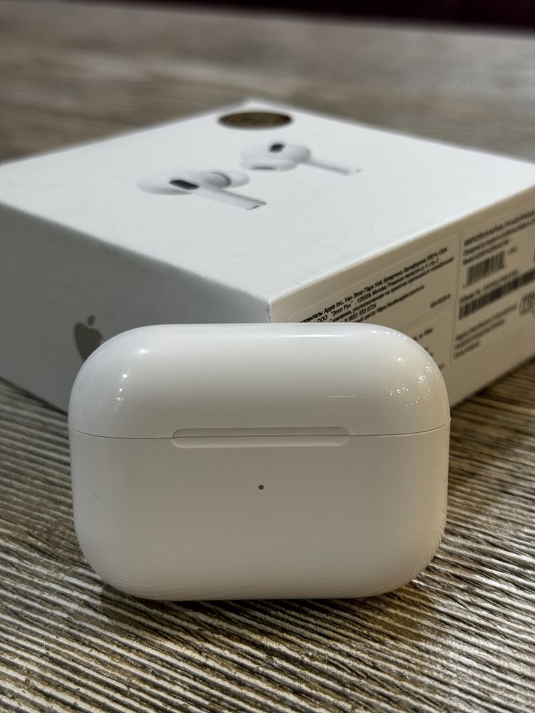 AirPods Pro 2 Lux
