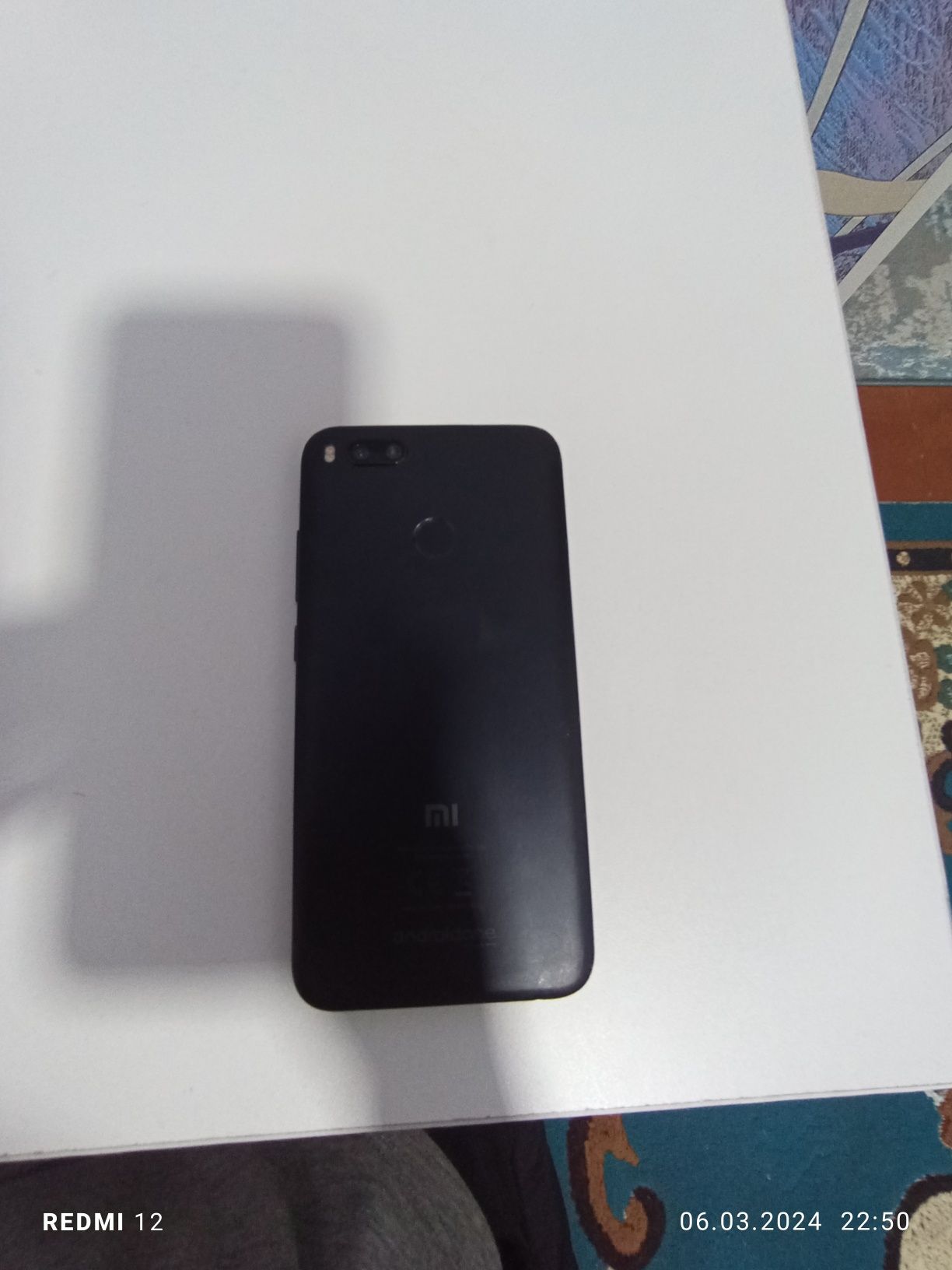 Xiaomi Mi A1 32gb