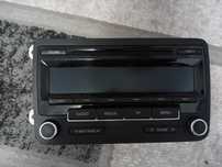 Radio cd golf 6 stare buna