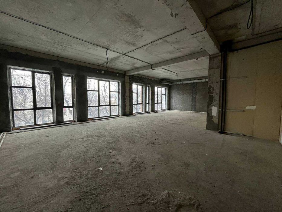 Продается бизнес-центр 4600 кв.м. |  The Business park