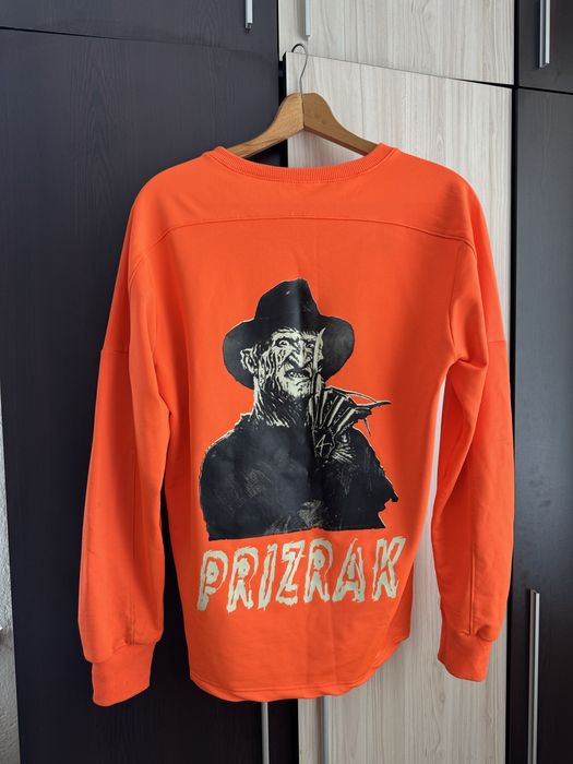 Блуза prizrak444